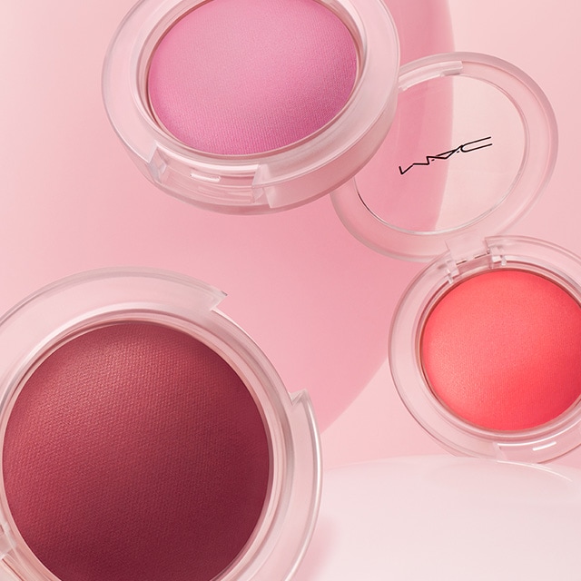 「元气弹弹」腮红泥