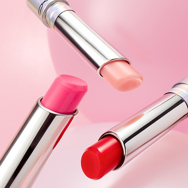 「元气QQ」有色润唇膏