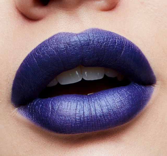 Matte Lipstick - Matte Royal
