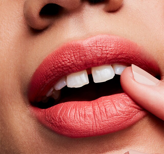 Matte Lipstick - Tropic Tonic