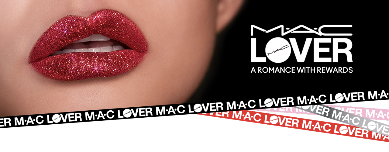 lover | mac魅可官方网站
