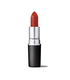 mac柔感哑光唇膏专柜价2019:CHILI 小辣椒多少