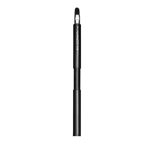 318 Synthetic Retractable Lip Brush 318 Synthetic Retractable Lip Brush