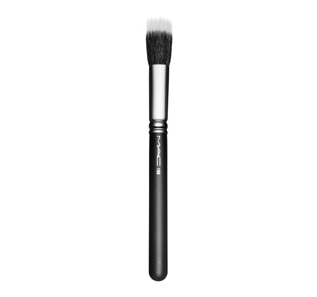 188 Small Duo Fibre Face Brush 188 Small Duo Fibre Face Brush