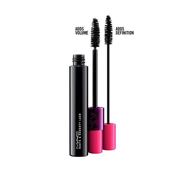 Haute & Naughty Lash Haute & Naughty Lash