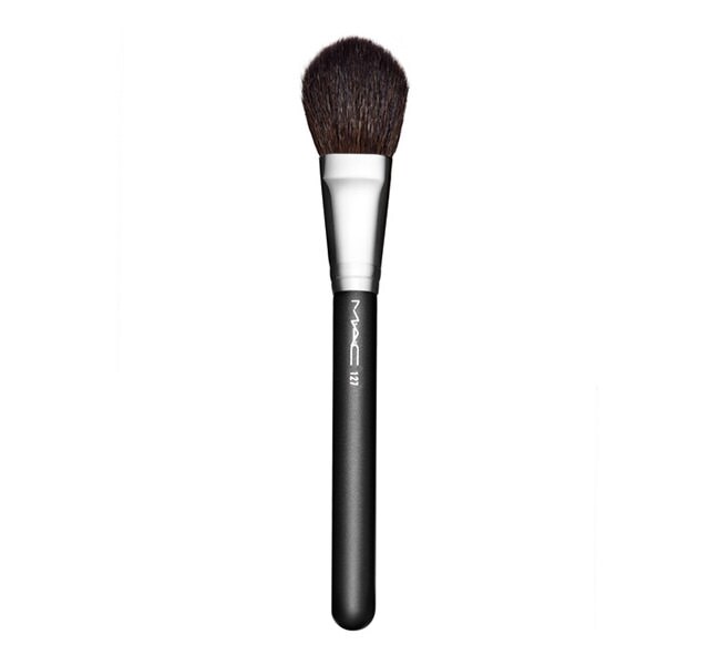 127 Split Fibre Face Brush 127 Split Fibre Face Brush