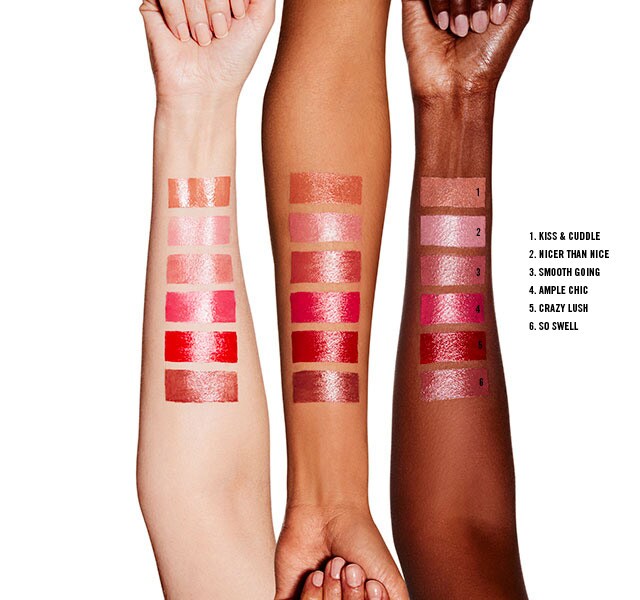 Plenty of Pout Plumping Lipstick Plenty of Pout Plumping Lipstick