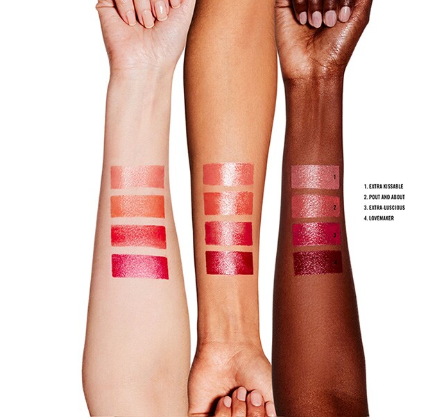 Plenty of Pout Plumping Lipstick Plenty of Pout Plumping Lipstick