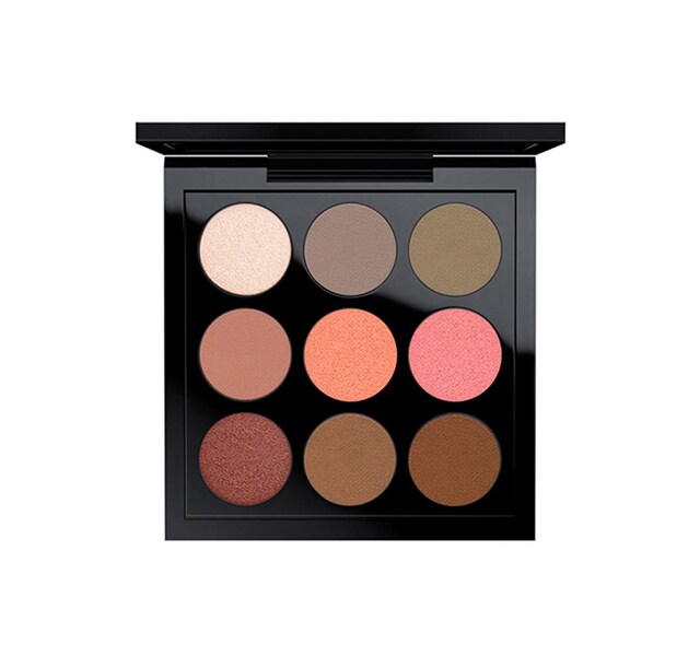 Eye Shadow Palettes and Kits MAC Cosmetics Official Site
