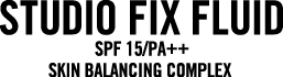 Studio Fix Fluid Balancing